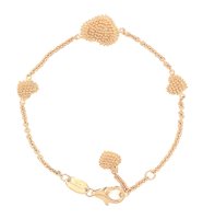 Pulsera Pesavento Mujer in Plata WPXLB243 - WPXLB243